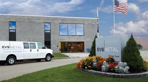 new jersey sheet metal fabrication|evs metal riverdale nj.